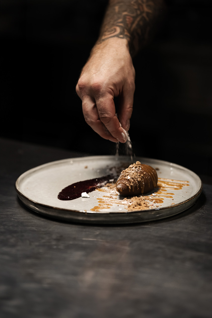 Bröllopscatering Pembert & Company